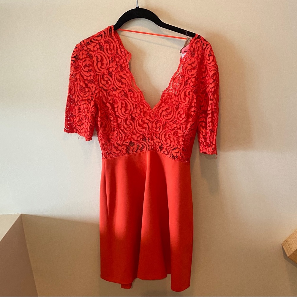 Zara Women’s Dress